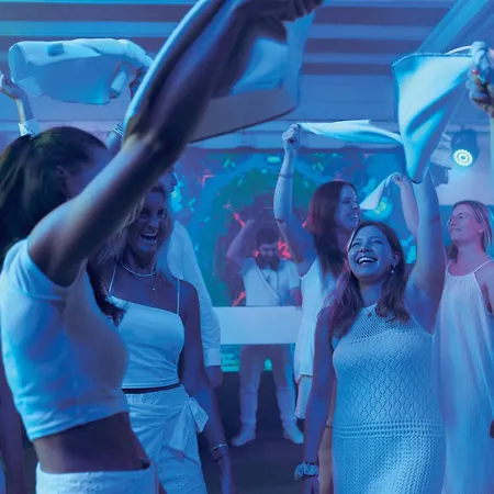 Θέρετρο Tui Magic Life - Adults Only (16+) 5*
