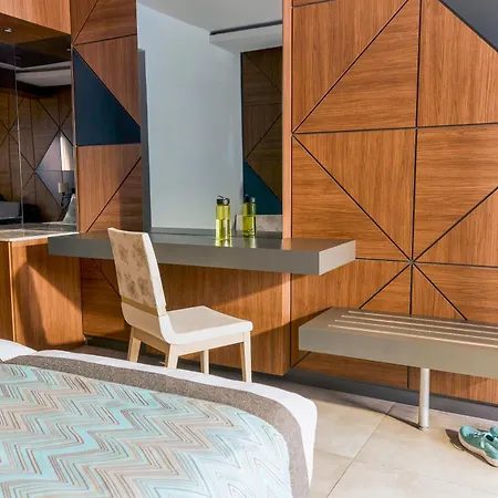 Tui Magic Life - Adults Only 5* Bodrum