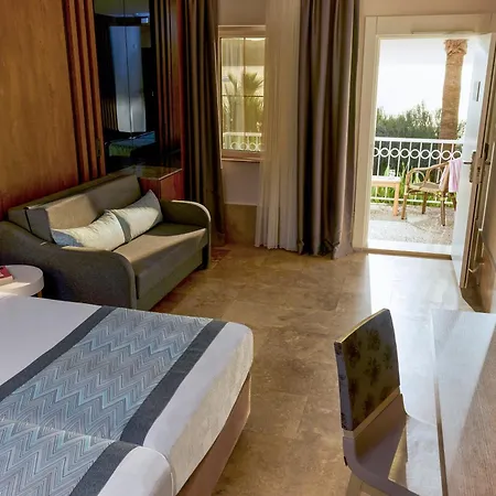 Tui Magic Life - Adults Only