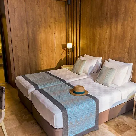 Complex Tui Magic Life - Adults Only