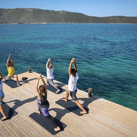 Tui Magic Life - Adults Only (16+) 5* Bodrum