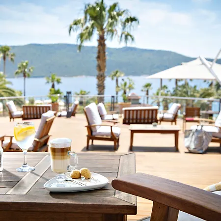 Tui Magic Life - Adults Only Resort Bodrum