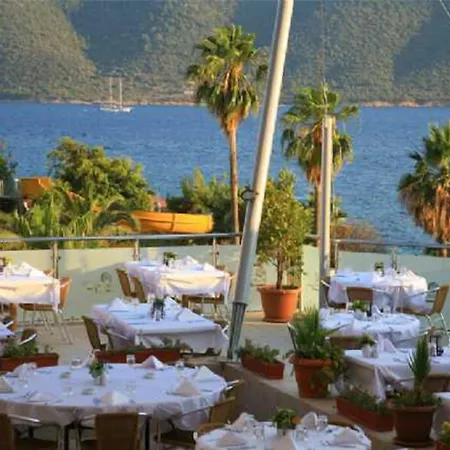 Tui Magic Life - Adults Only 5* Αλικαρνασσός