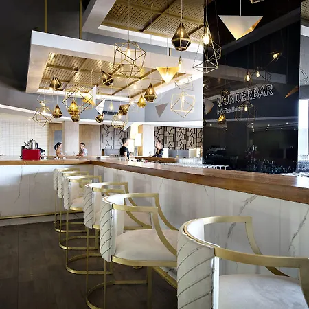 Tui Magic Life - Adults Only Θέρετρο Αλικαρνασσός