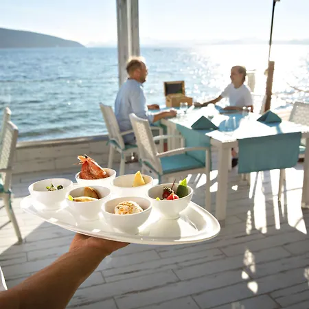 Tui Magic Life - Adults Only Station touristique