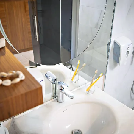 Tui Magic Life - Adults Only 5* Bodrum