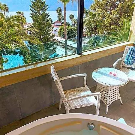 Tui Magic Life - Adults Only 度假村