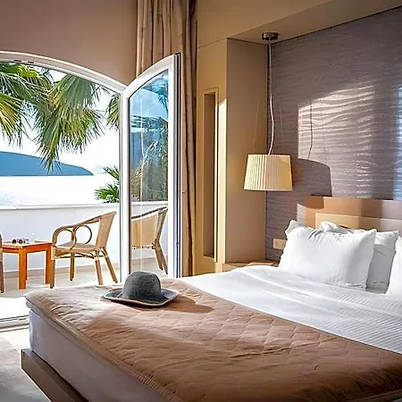 Tui Magic Life - Adults Only 度假村 5*