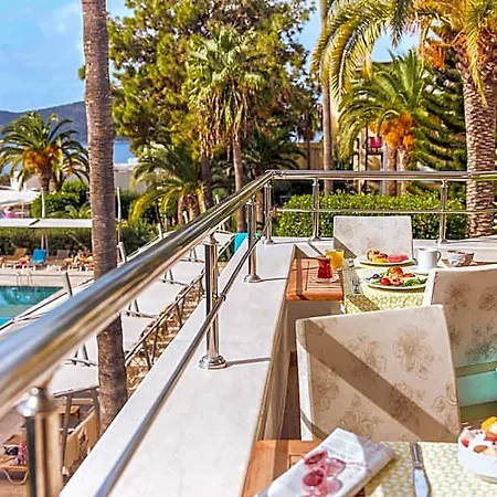 Resort Tui Magic Life - Adults Only 5*