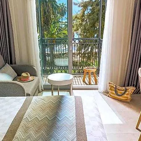 Tui Magic Life - Adults Only Resort Bodrum