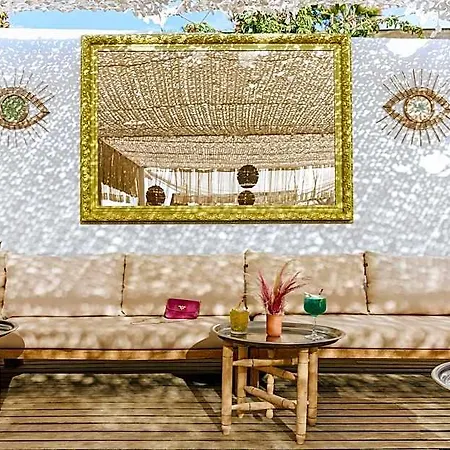 Tui Magic Life - Adults Only 度假村 5*