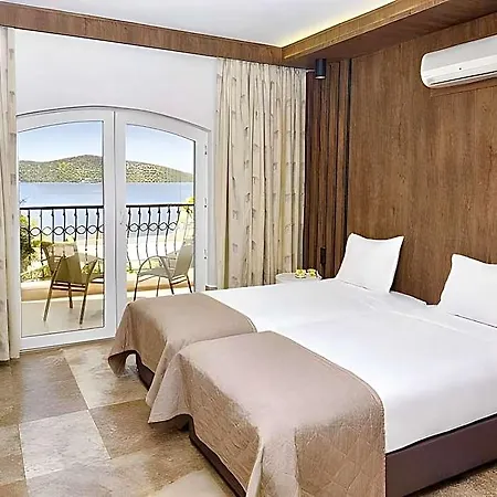 Tui Magic Life - Adults Only Bodrum