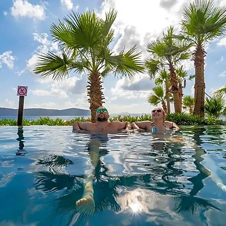 Tui Magic Life - Adults Only 리조트 5*