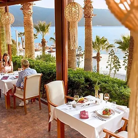Resort Tui Magic Life - Adults Only 5*