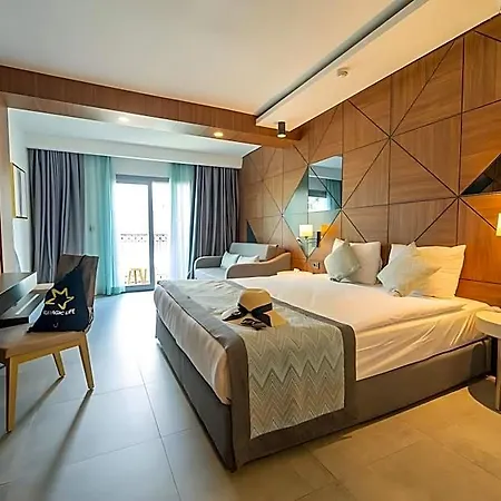 Tui Magic Life - Adults Only 5* Bodrum