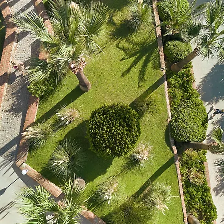 Tui Magic Life - Adults Only Resort 5*