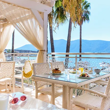 Tui Magic Life - Adults Only Resort 5*