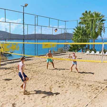 Tui Magic Life - Adults Only Resort Bodrum