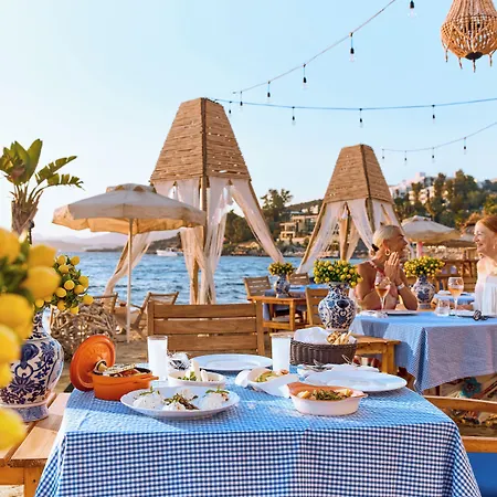 Tui Magic Life - Adults Only Resort Bodrum