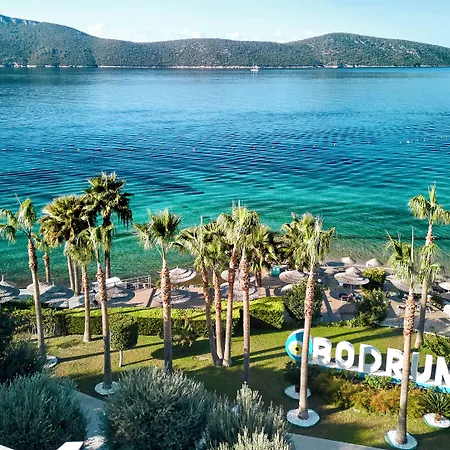 Resort Tui Magic Life - Adults Only