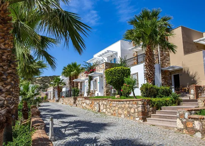 리조트 Tui Magic Life - Adults Only Bodrum