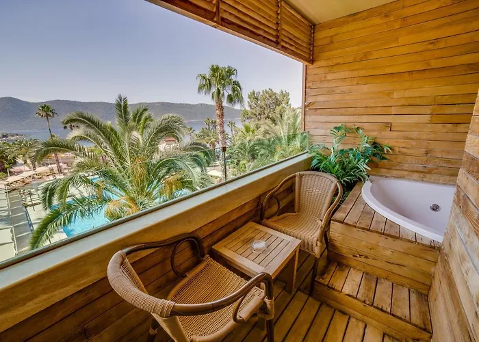 Tui Magic Life - Adults Only 5* Bodrum