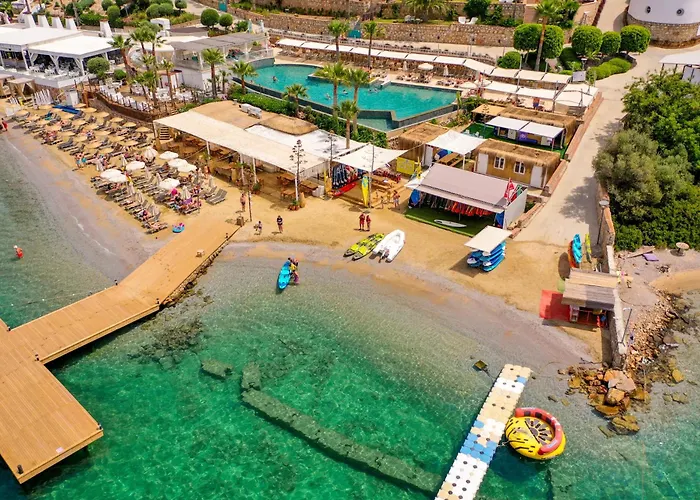 Tui Magic Life - Adults Only Bodrum