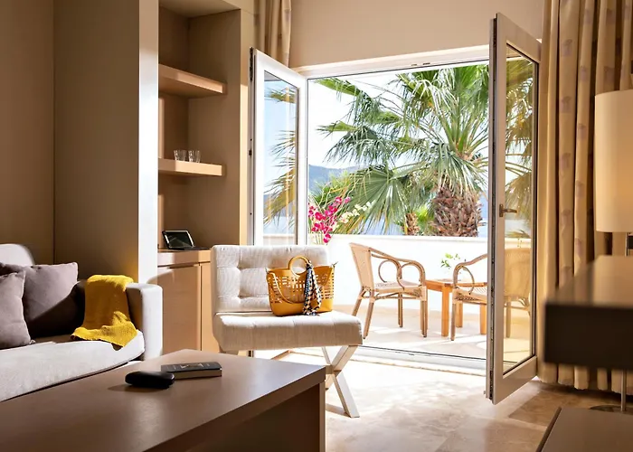 Tui Magic Life - Adults Only Bodrum