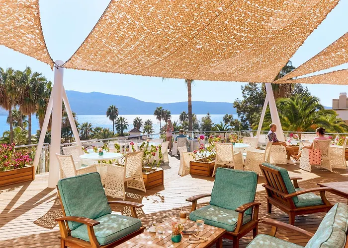 Tui Magic Life - Adults Only Bodrum