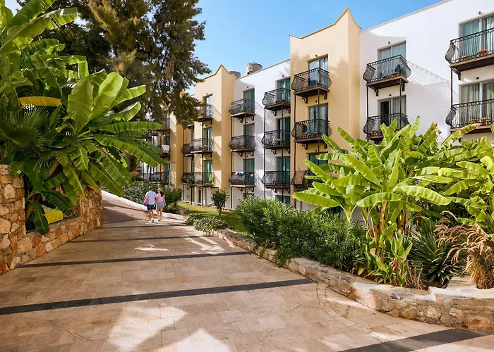 Resort Tui Magic Life - Adults Only