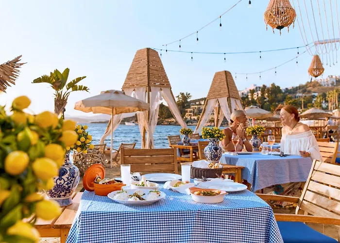 Tui Magic Life - Adults Only 5* Bodrum