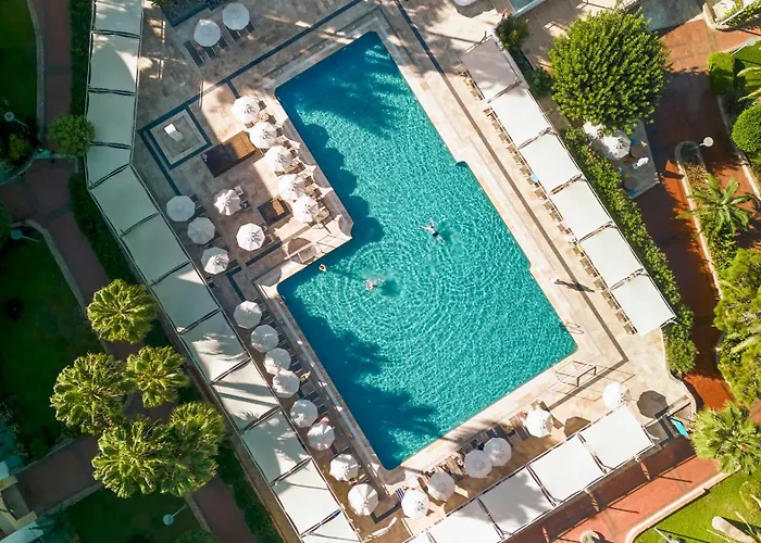 Tui Magic Life - Adults Only 리조트 5*