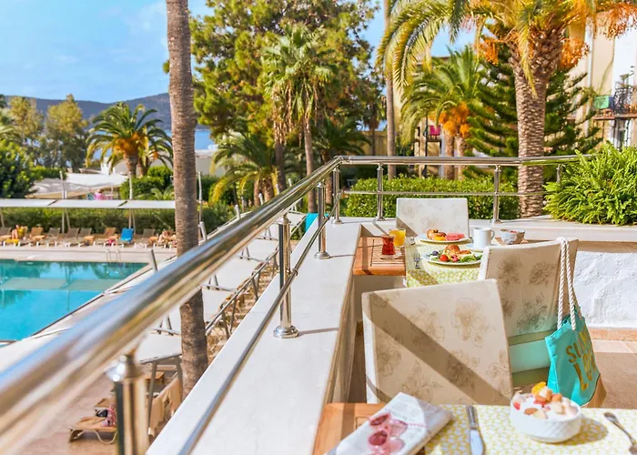 Θέρετρο Tui Magic Life - Adults Only Αλικαρνασσός