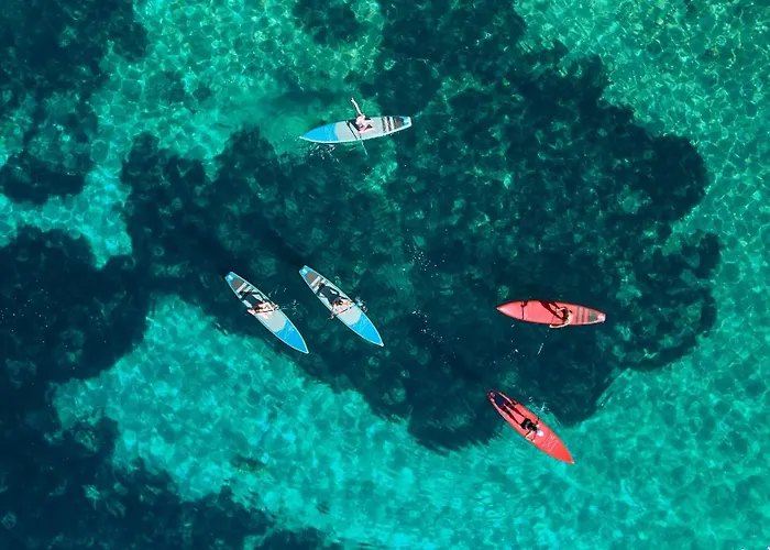 Θέρετρο Tui Magic Life - Adults Only 5*