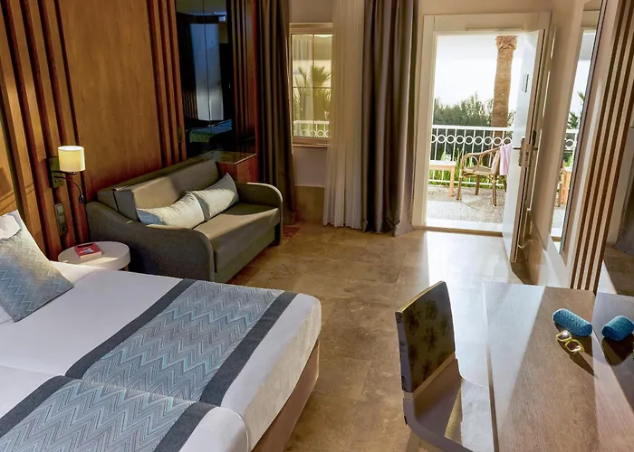 Tui Magic Life - Adults Only