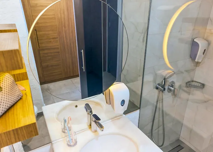 Tui Magic Life - Adults Only 리조트 Bodrum