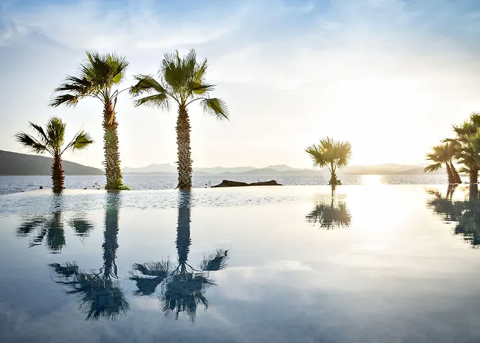 Tui Magic Life - Adults Only Resort