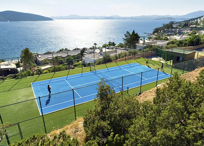 Tui Magic Life - Adults Only Bodrum