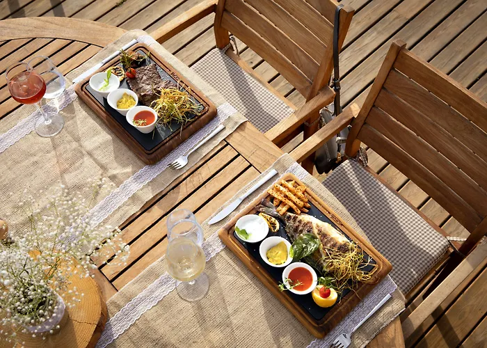 리조트 Tui Magic Life - Adults Only 5*