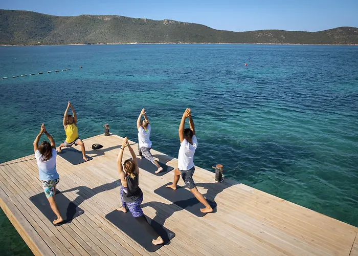 Tui Magic Life - Adults Only 5* Bodrum