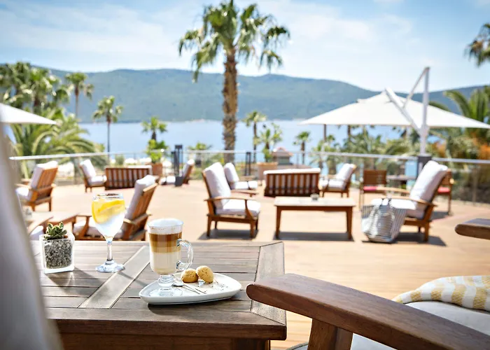 Tui Magic Life - Adults Only 리조트 Bodrum
