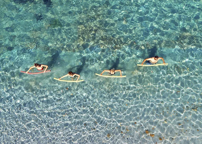 Θέρετρο Tui Magic Life - Adults Only