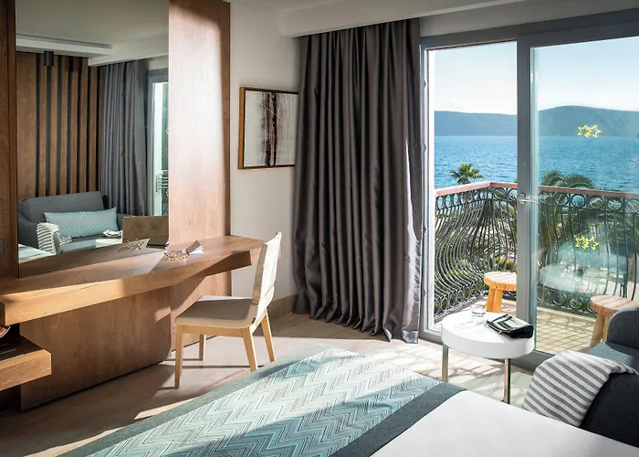 리조트 Tui Magic Life - Adults Only Bodrum