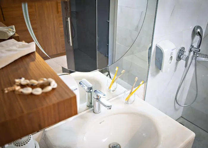 Tui Magic Life - Adults Only 5* Bodrum