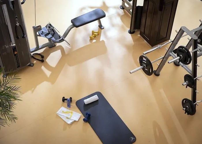 Tui Magic Life - Adults Only 리조트 Bodrum