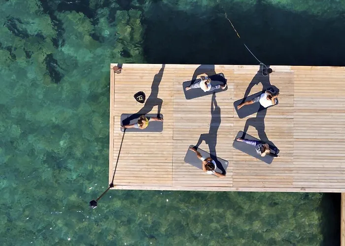 Tui Magic Life - Adults Only Üdülőközpont 5*