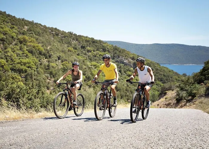 Tui Magic Life - Adults Only 5* Bodrum