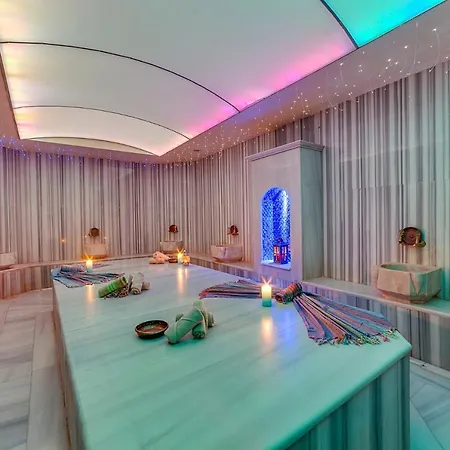 Ośrodek wypoczynkowy Tui Magic Life - Adults Only 5*