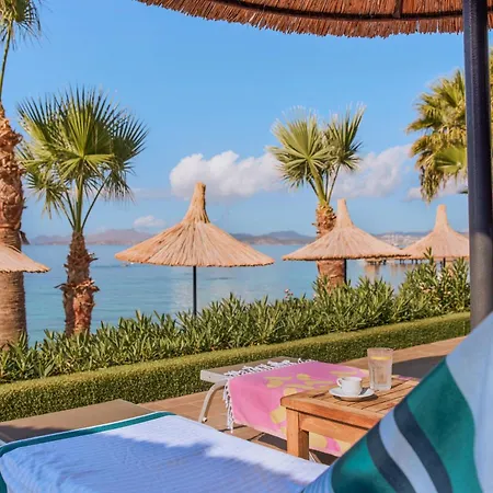 Ośrodek wypoczynkowy Tui Magic Life - Adults Only Bodrum