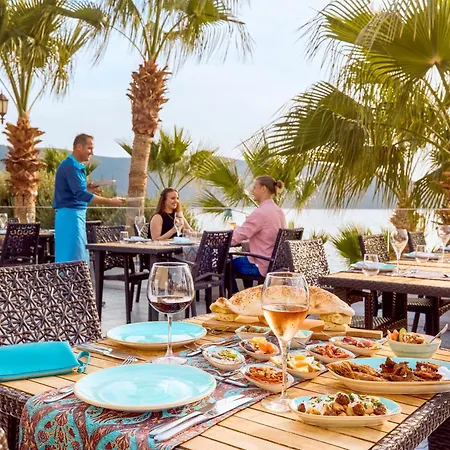 Ośrodek wypoczynkowy Tui Magic Life - Adults Only Bodrum